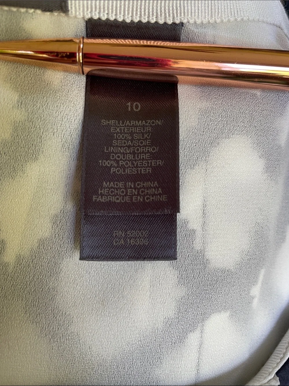 Liz Claiborne elevate your